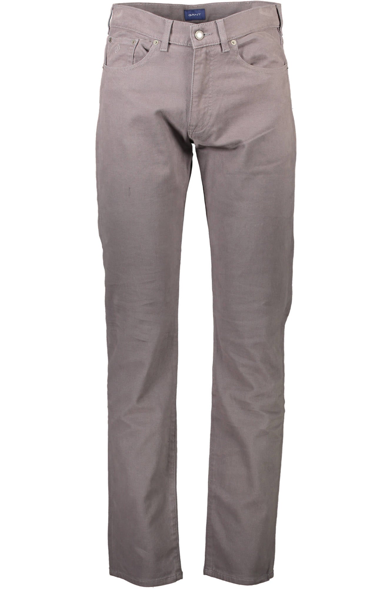 Gant Pantalone Uomo Grigio""