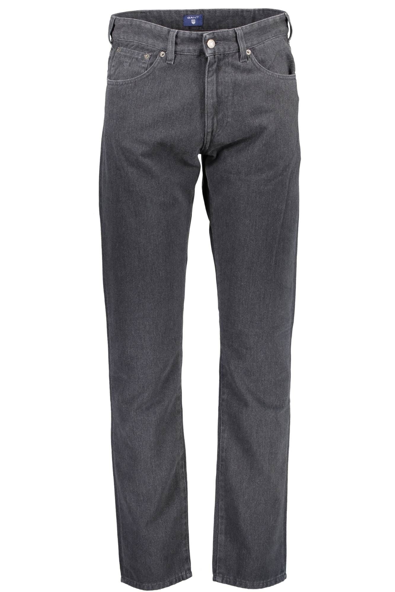 Gant Pantalone Uomo Grigio""