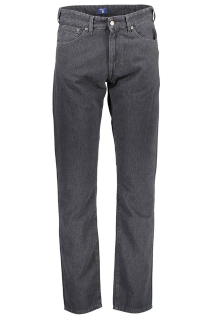 Gant Pantalone Uomo Grigio""