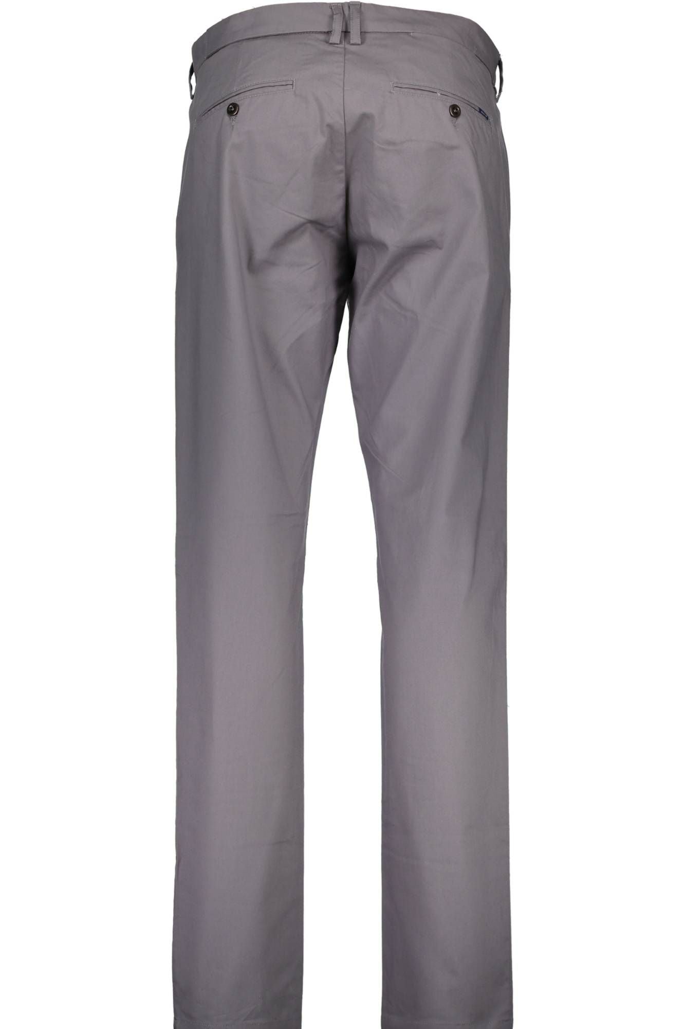 Gant Pantalone Uomo Grigio""