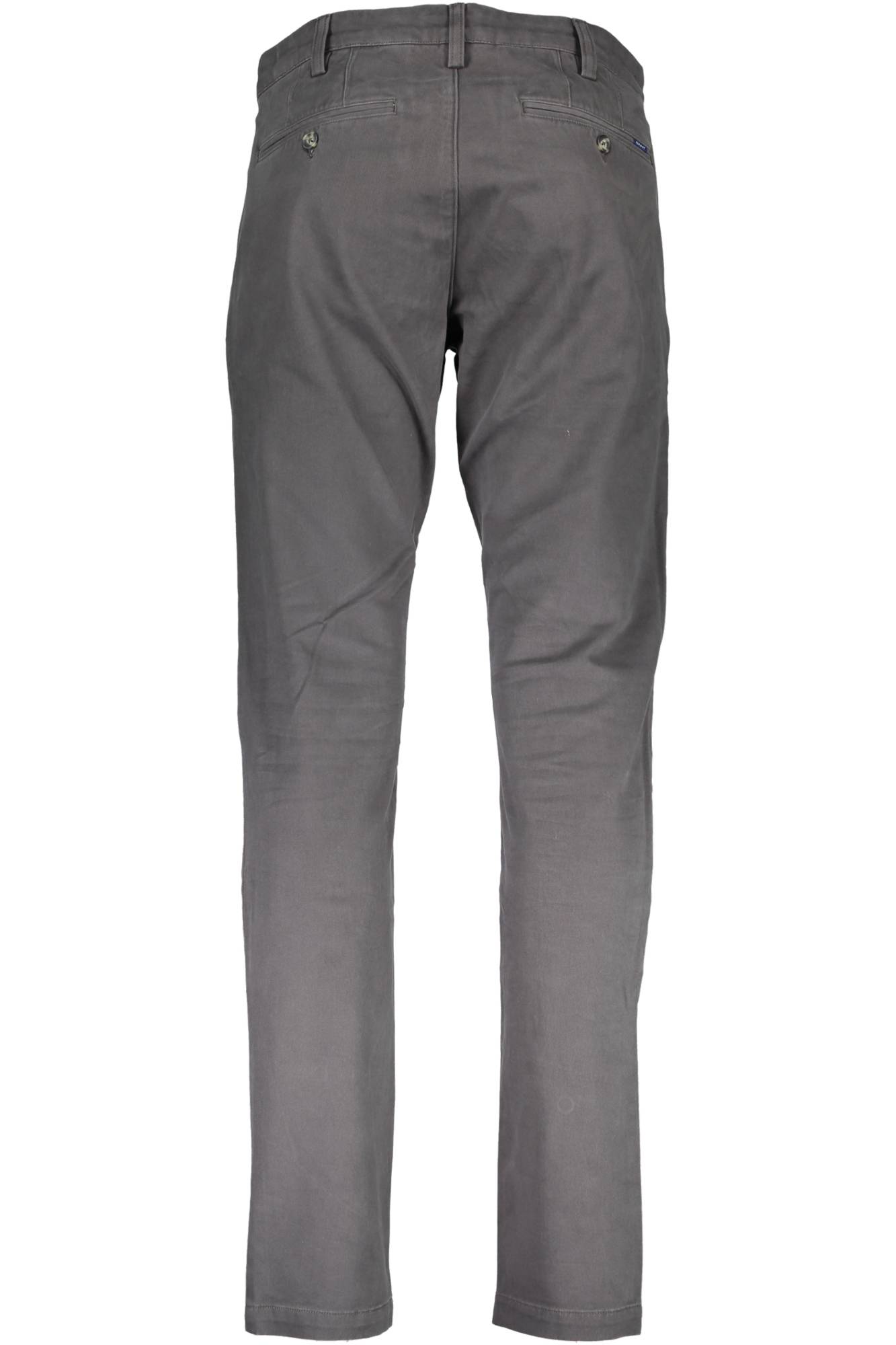 Gant Pantalone Uomo Grigio""