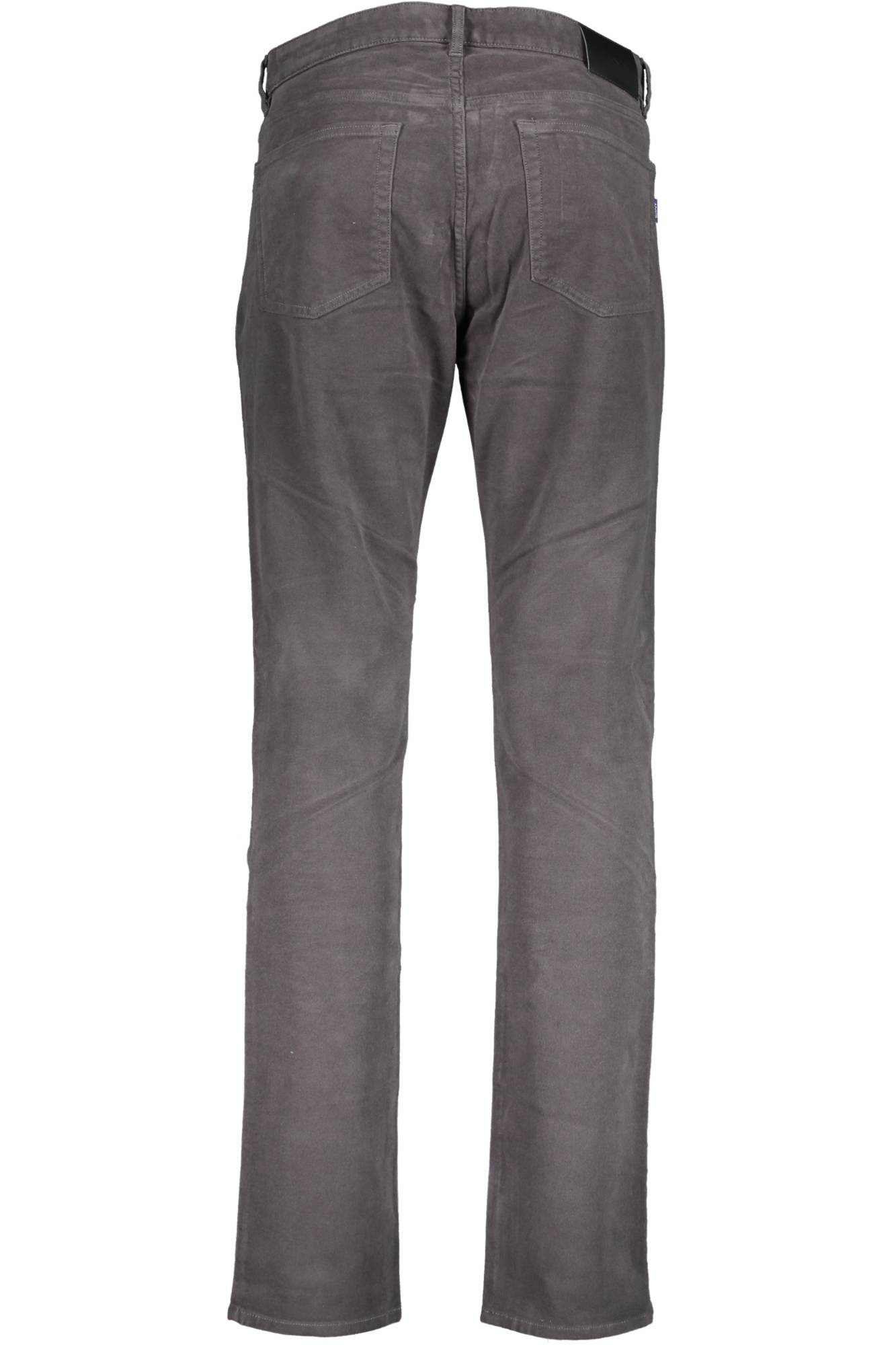 Gant Pantalone Uomo Grigio""