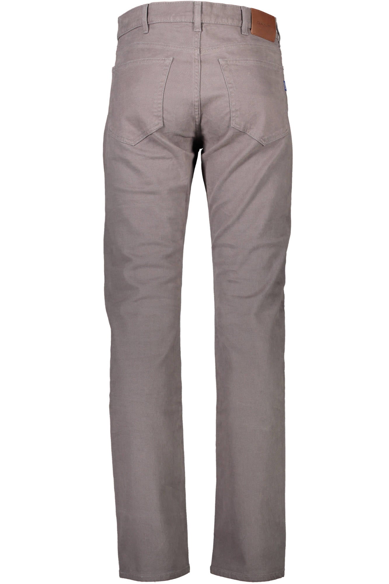 Gant Pantalone Uomo Grigio""