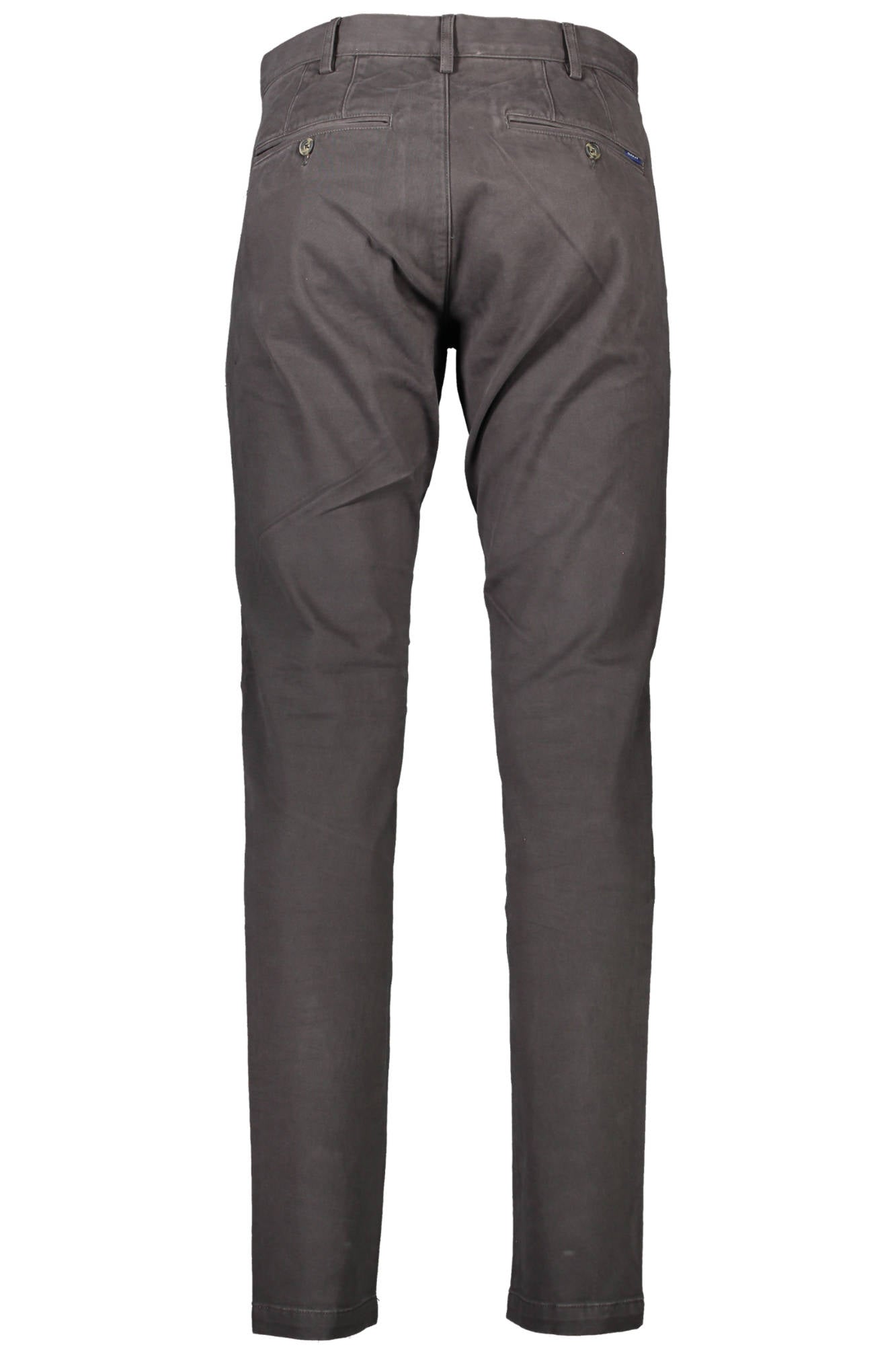 Gant Pantalone Uomo Grigio""