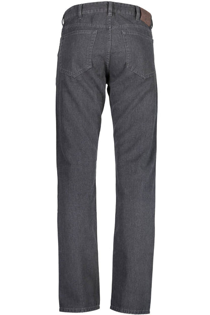 Gant Pantalone Uomo Grigio""