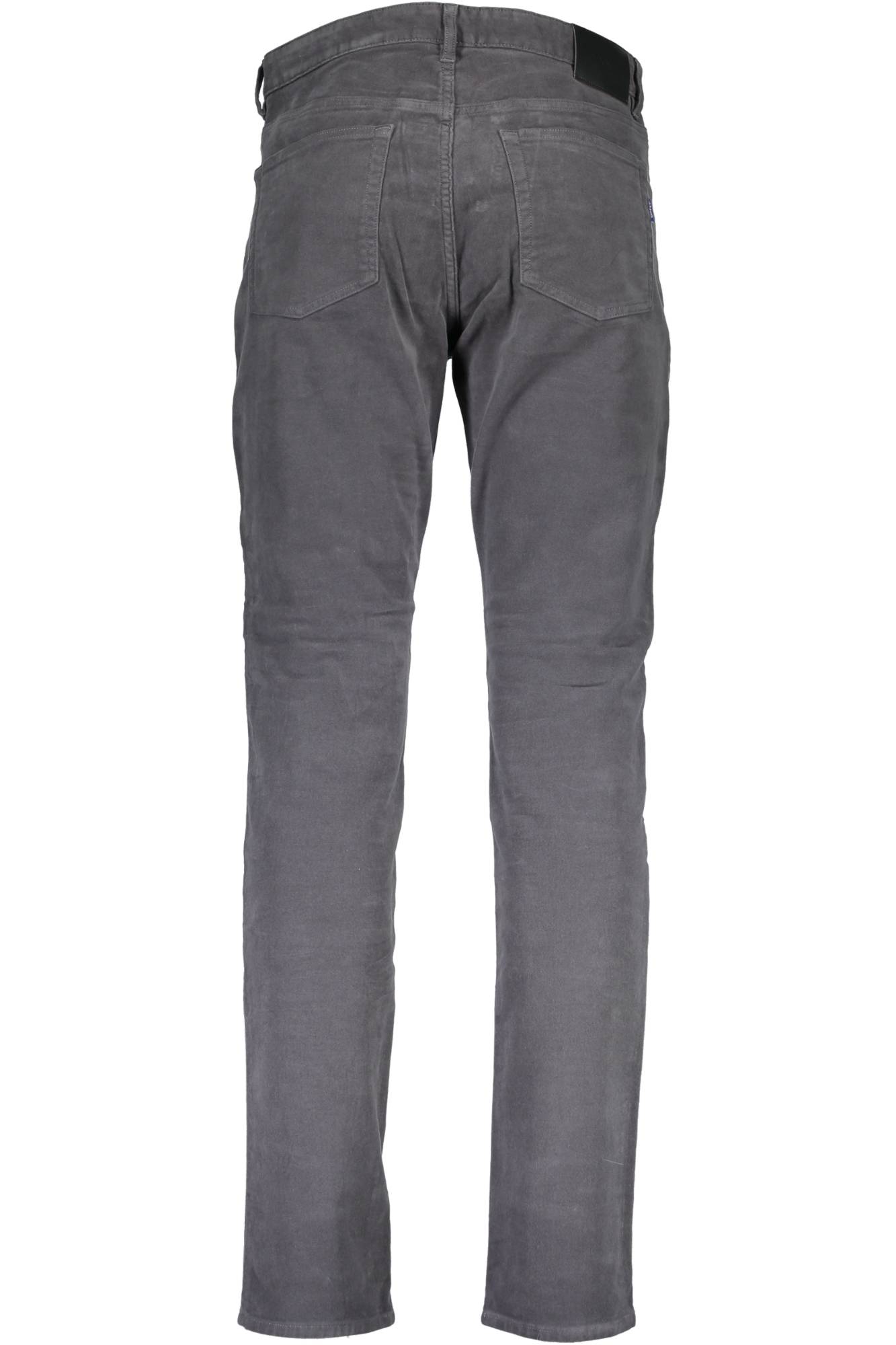 Gant Pantalone Uomo Grigio""