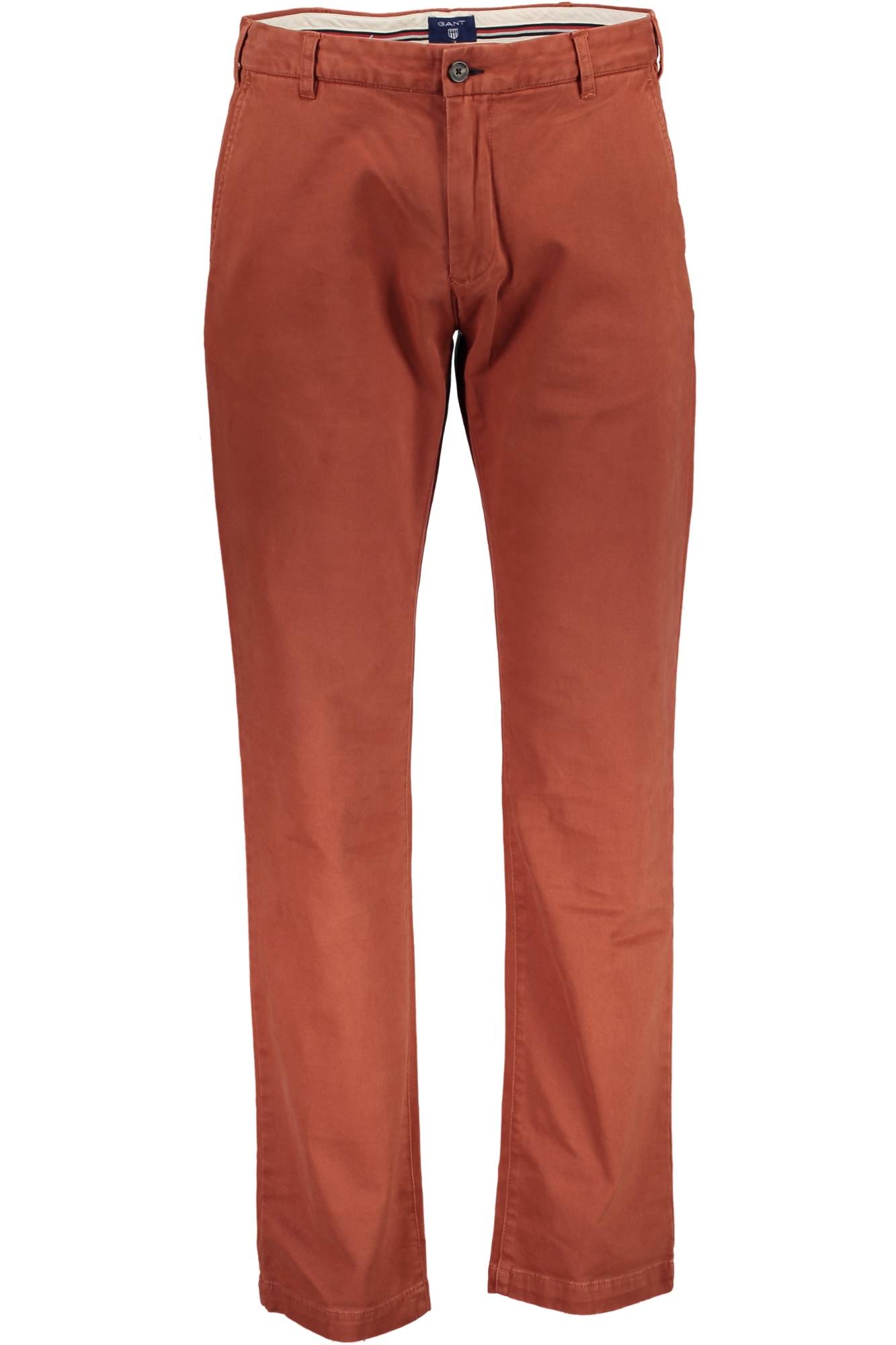 Gant Pantalone Uomo Marrone""