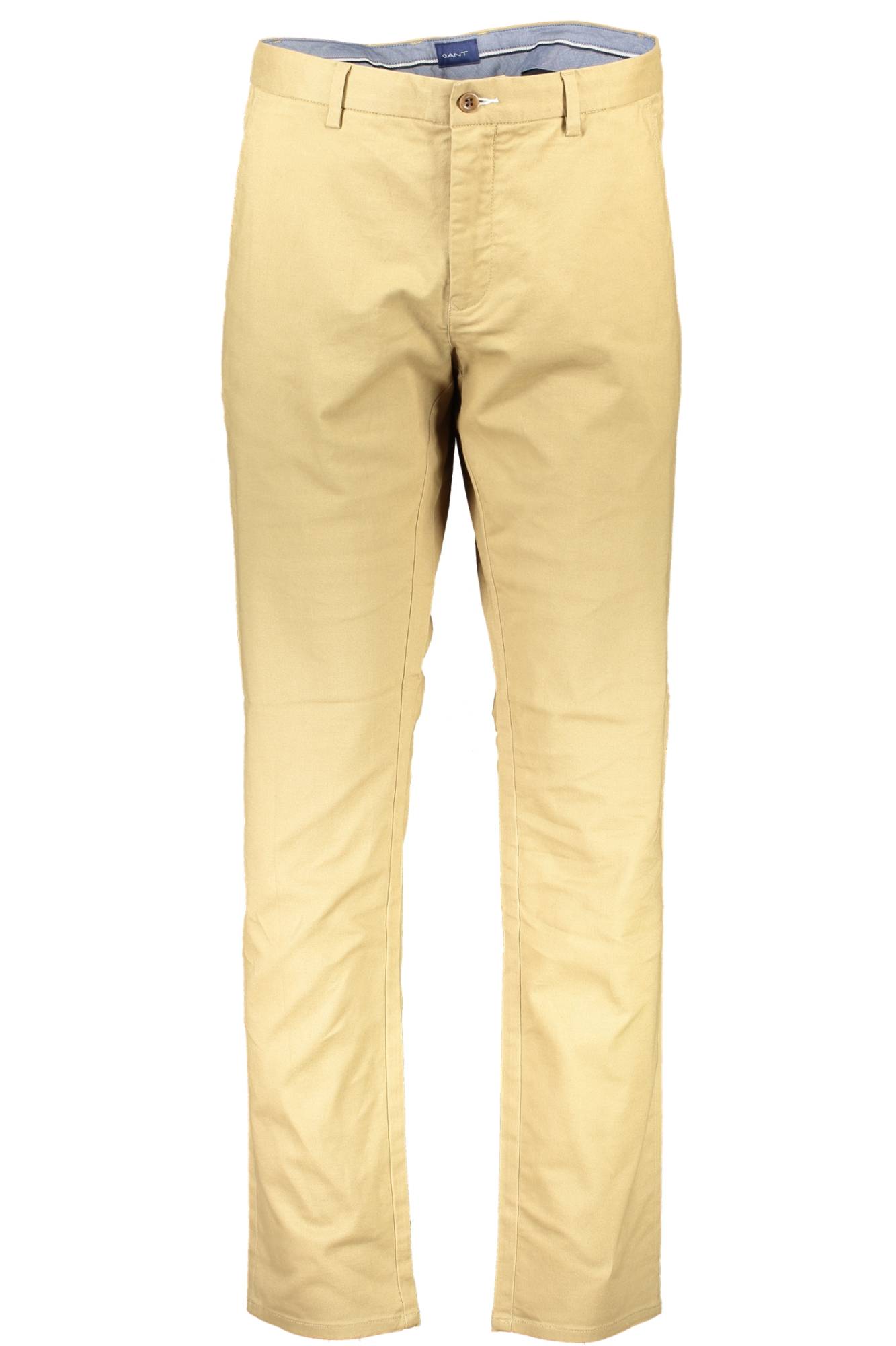 Gant Pantalone Uomo Marrone""