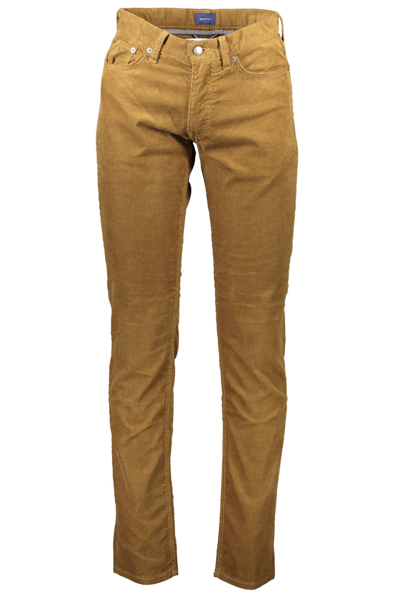 Gant Pantalone Uomo Marrone""