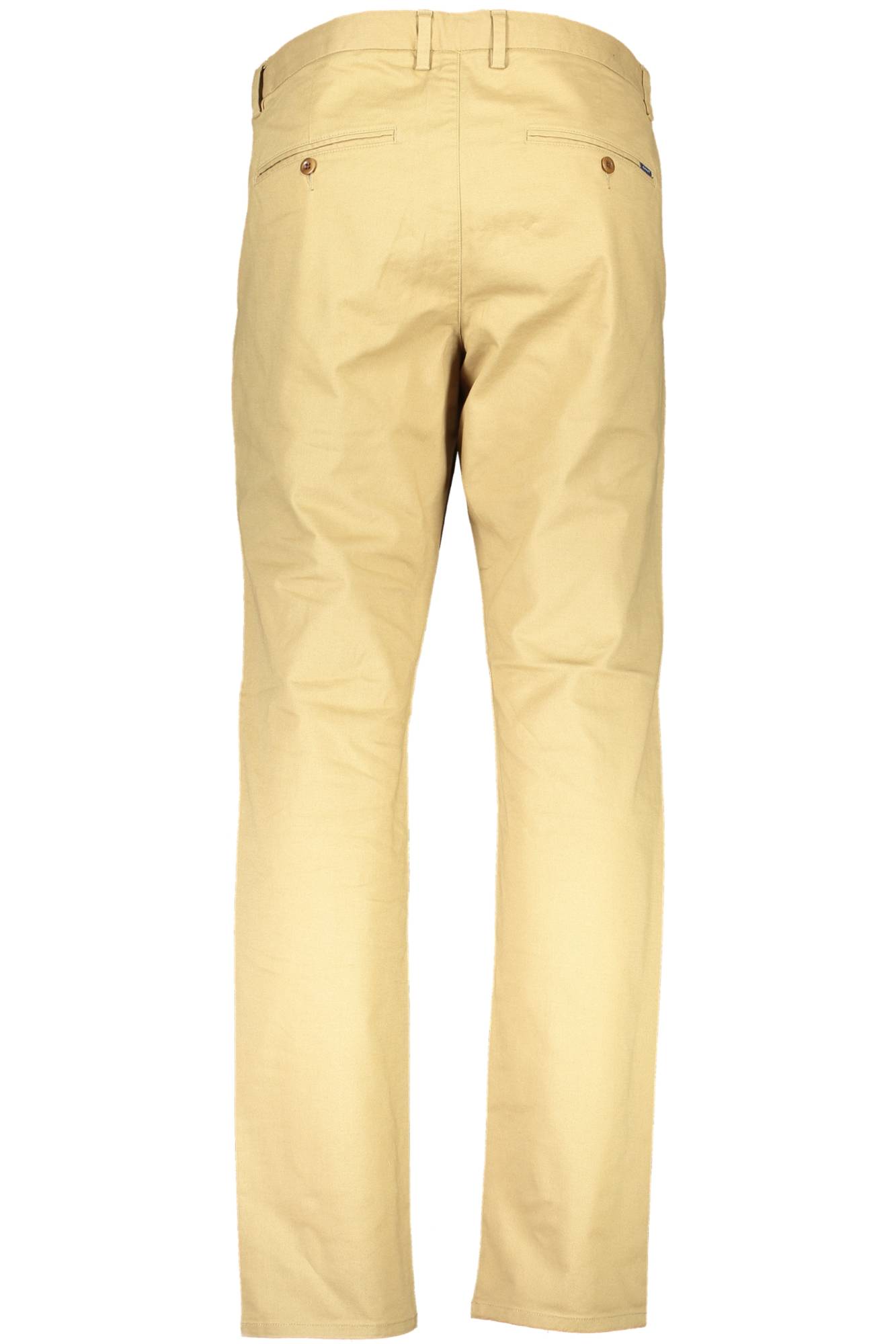 Gant Pantalone Uomo Marrone""