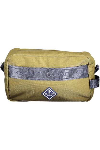 Gant Pochette Uomo Verde