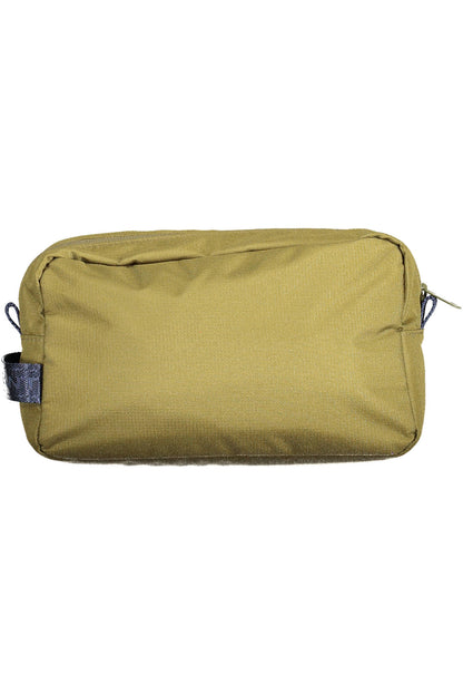 Gant Pochette Uomo Verde