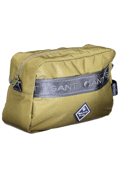 Gant Pochette Uomo Verde