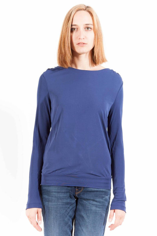 GANT T-SHIRT MANICHE LUNGHE DONNA