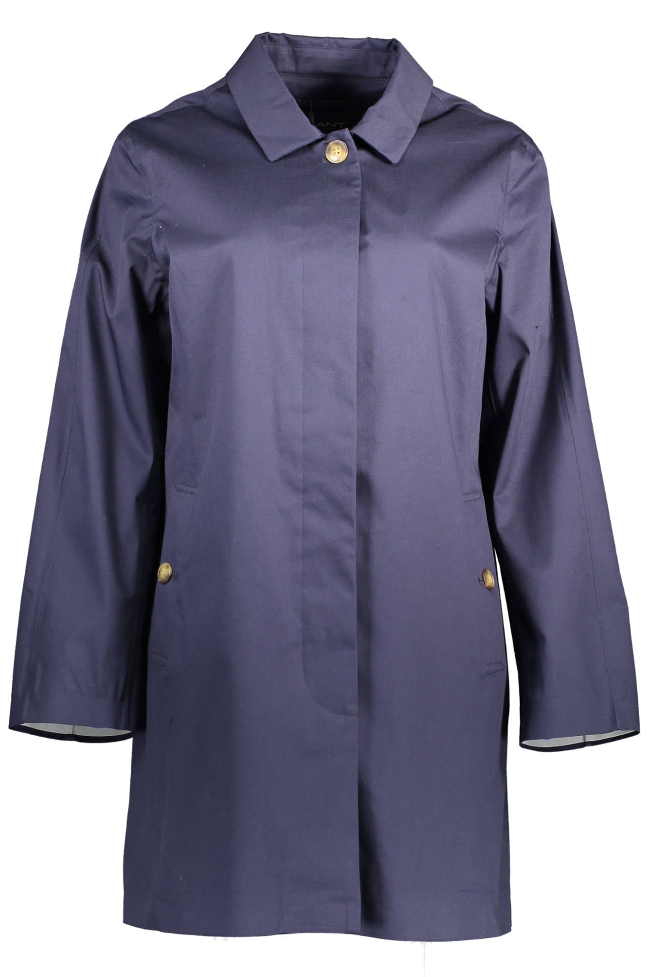 Gant Trench Donna Blu""