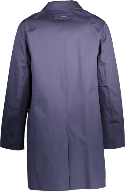 Gant Trench Donna Blu""