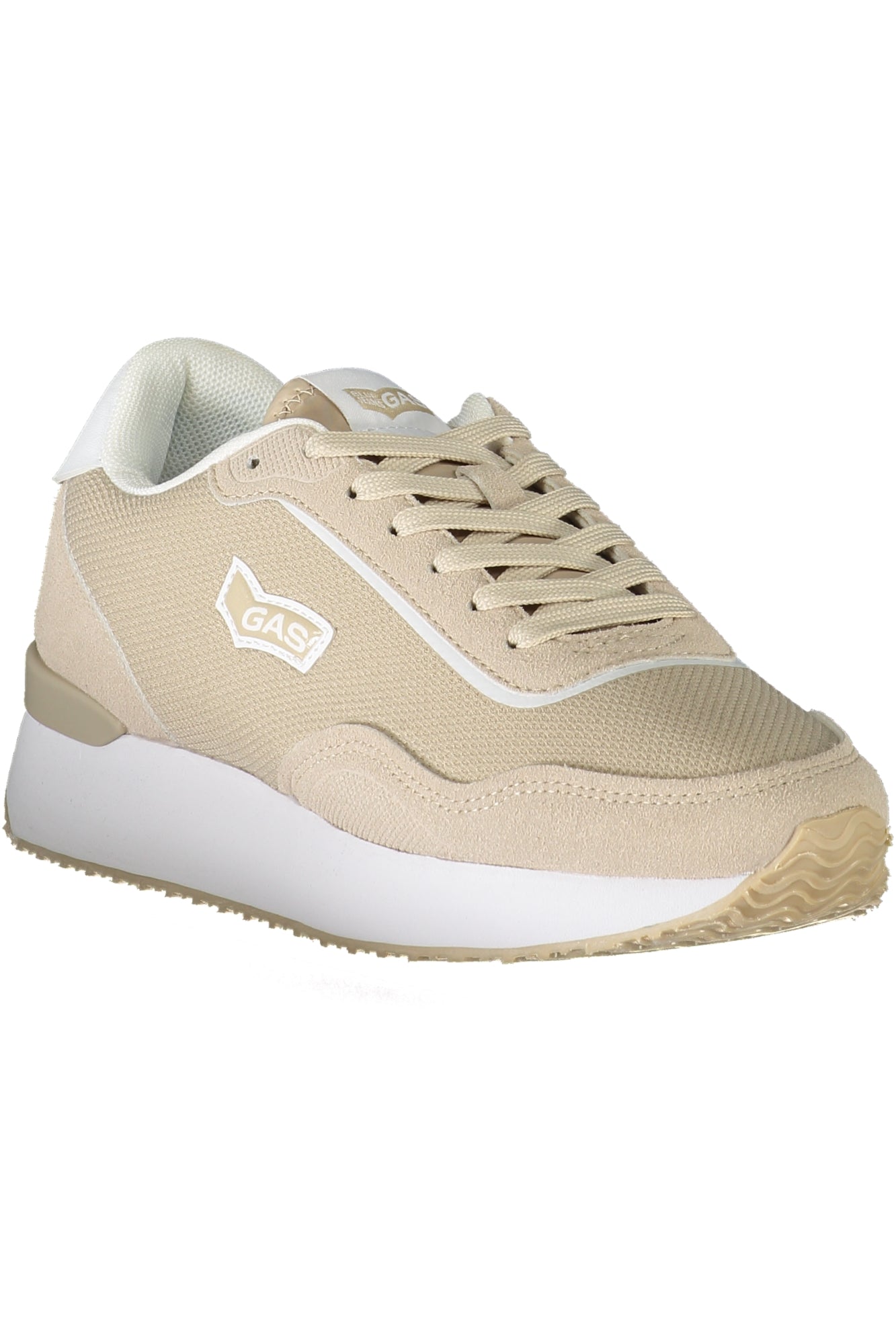 Gas Calzatura Sportiva Donna Beige""