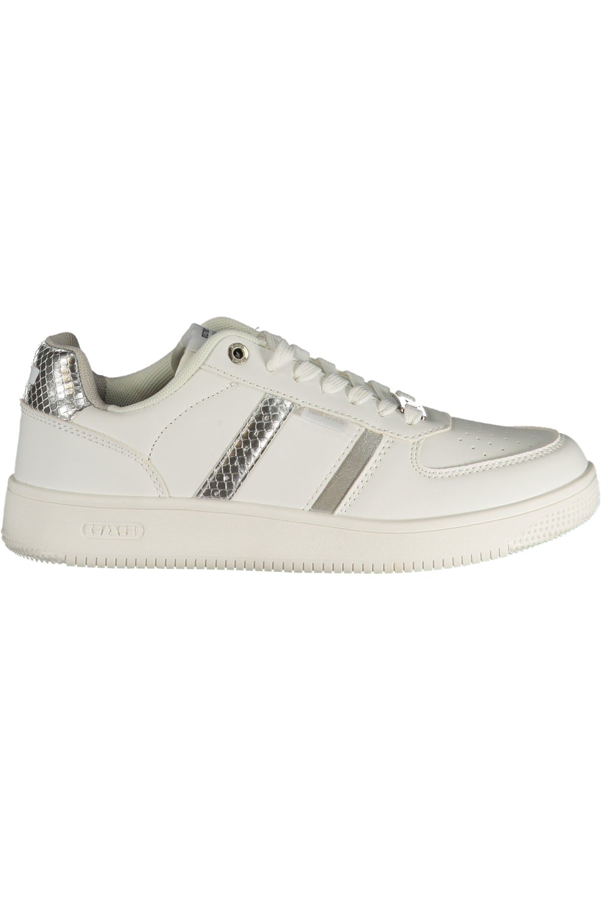 GAS CALZATURA SPORTIVA DONNA BIANCO