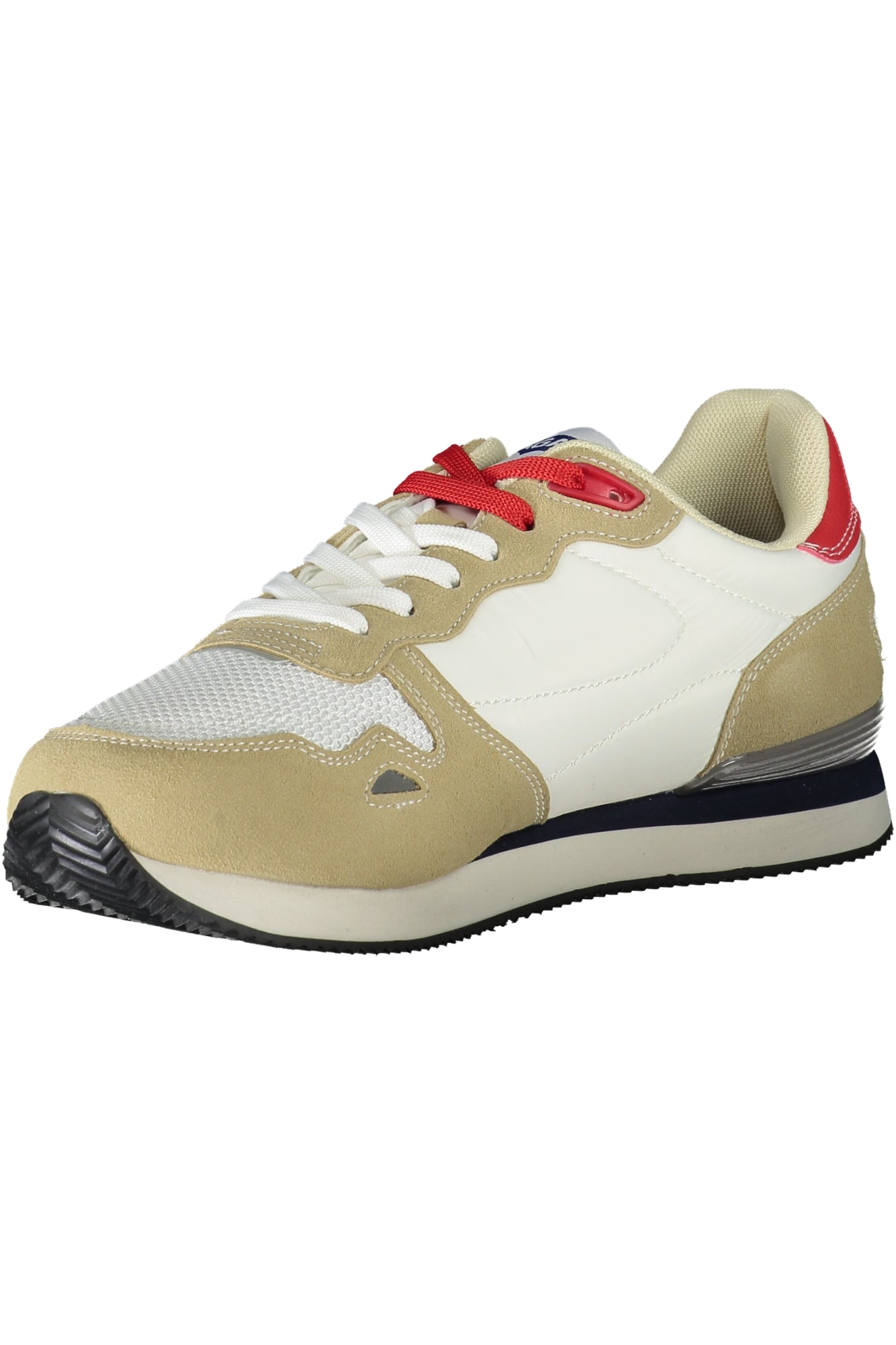 Gas Calzatura Sportiva Uomo Beige""