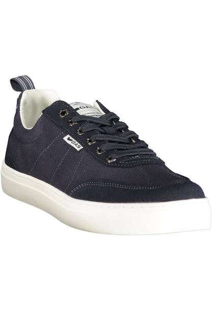 GAS CALZATURA SPORTIVA UOMO BLU