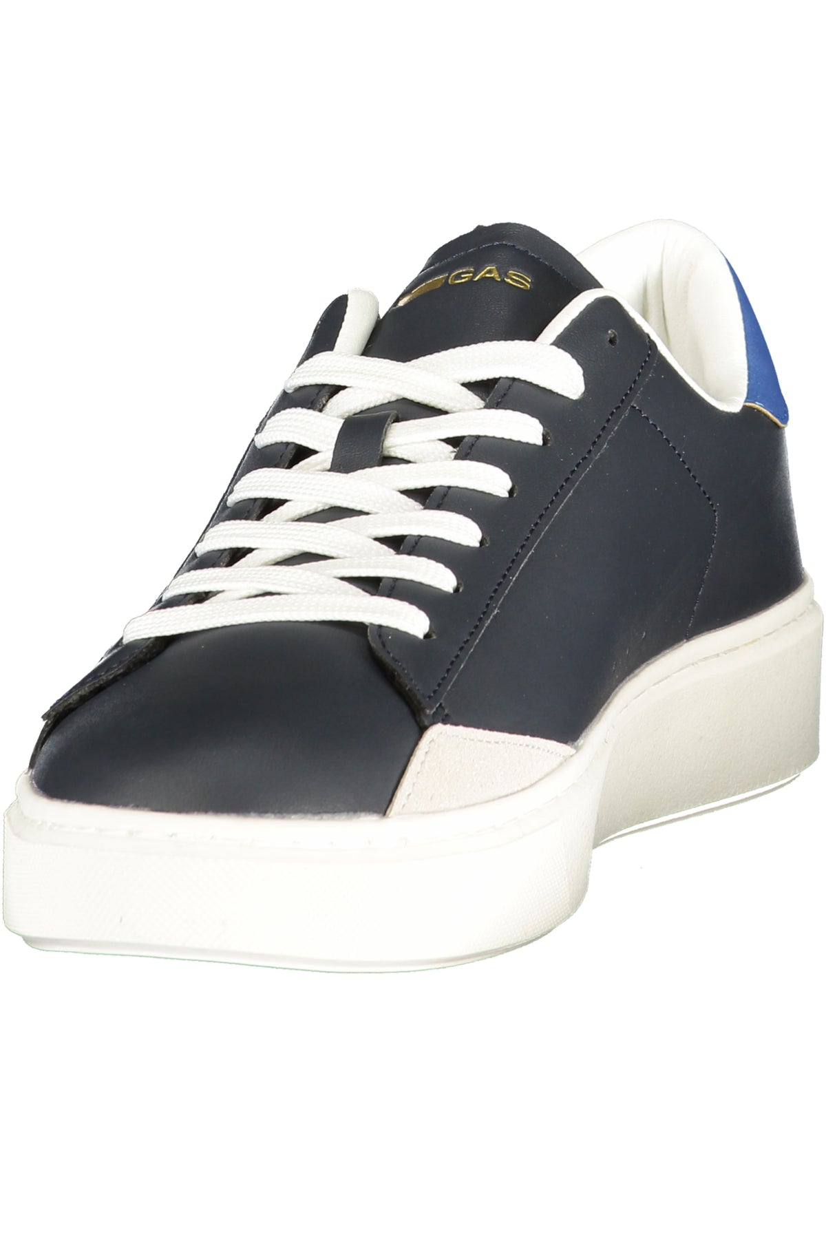 GAS CALZATURA SPORTIVA UOMO BLU