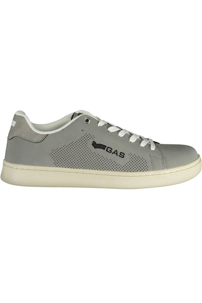 GAS CALZATURA SPORTIVA UOMO GRIGIO