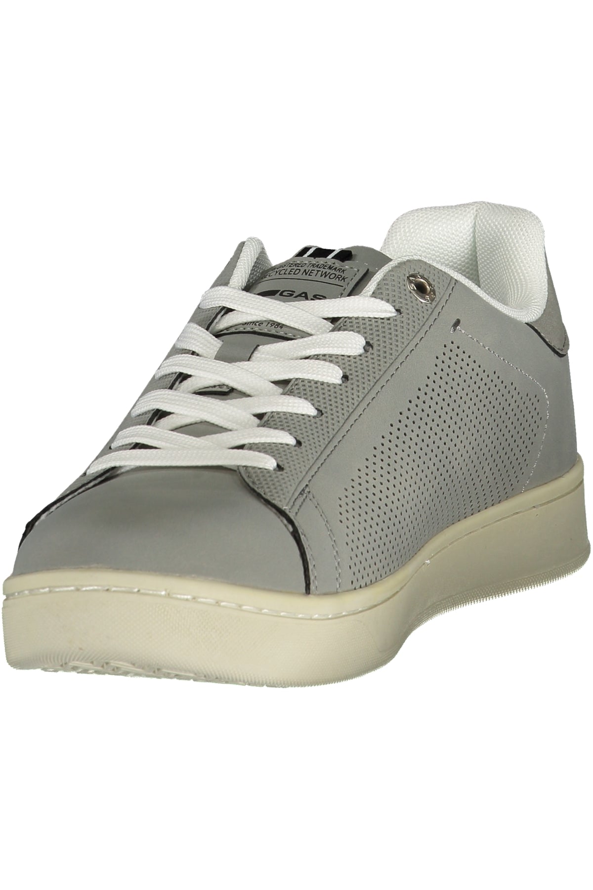 GAS CALZATURA SPORTIVA UOMO GRIGIO