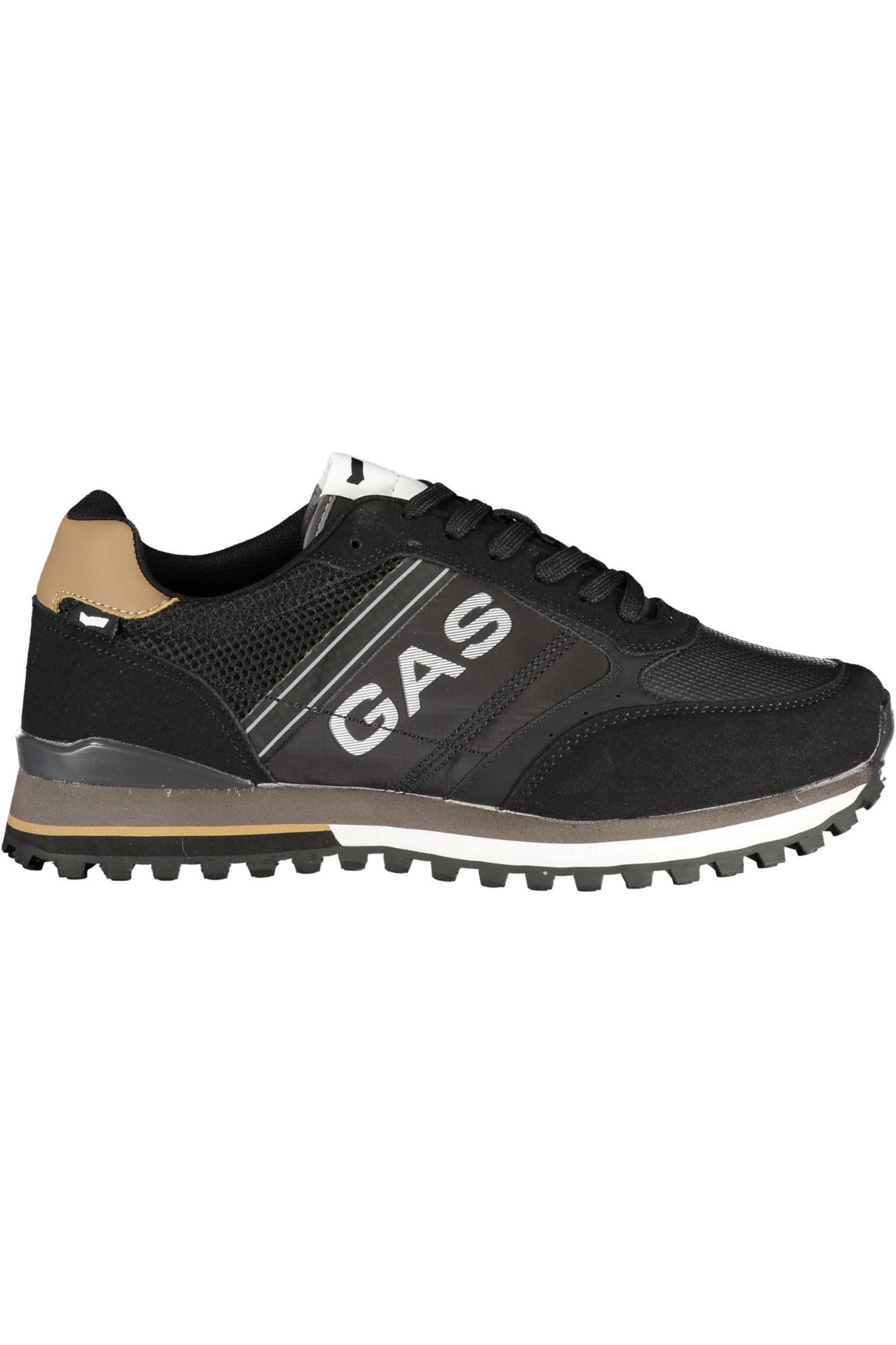 Gas Sneakers