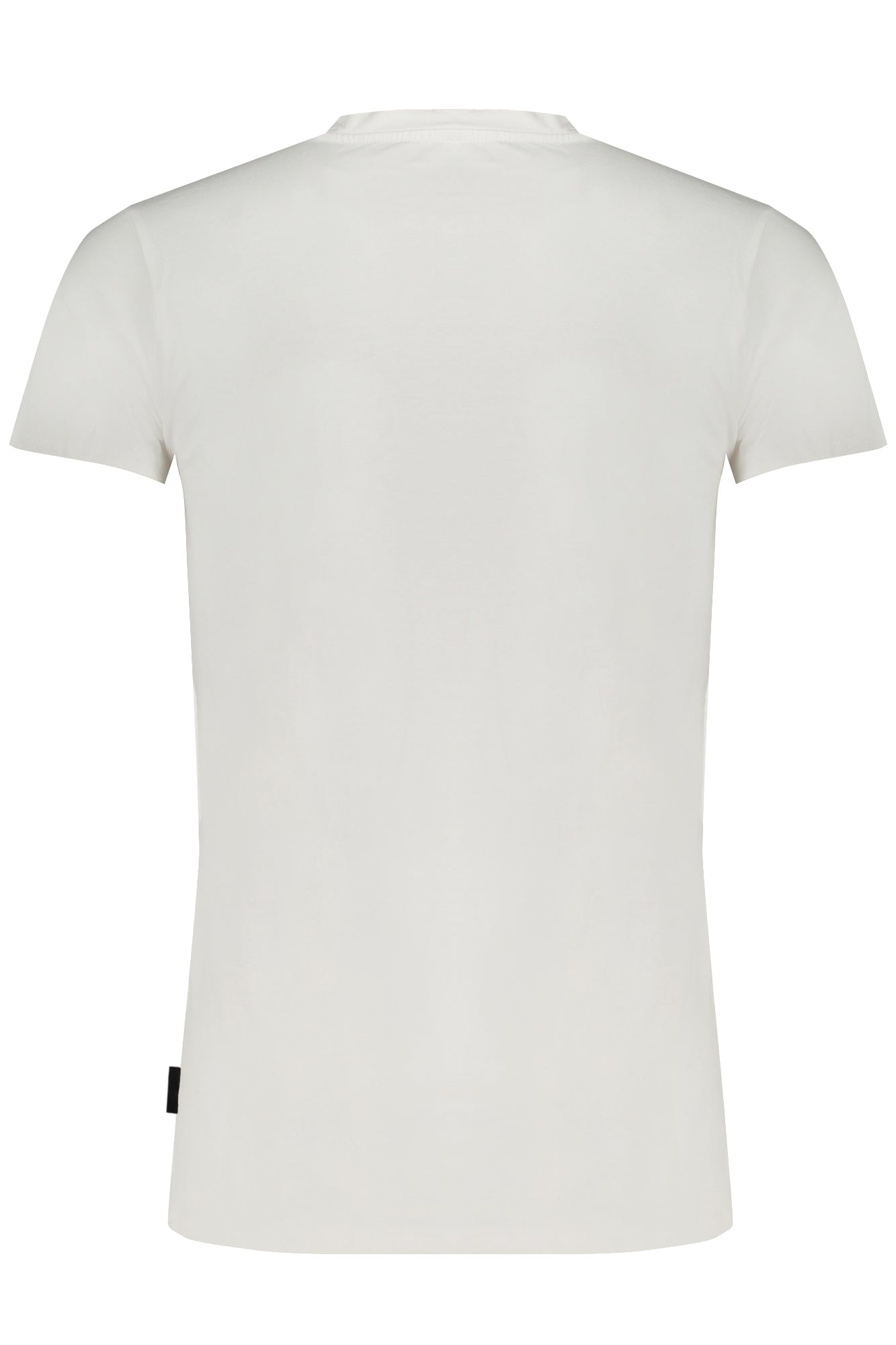 Gaudì T-Shirt Maniche Corte Uomo Bianco""