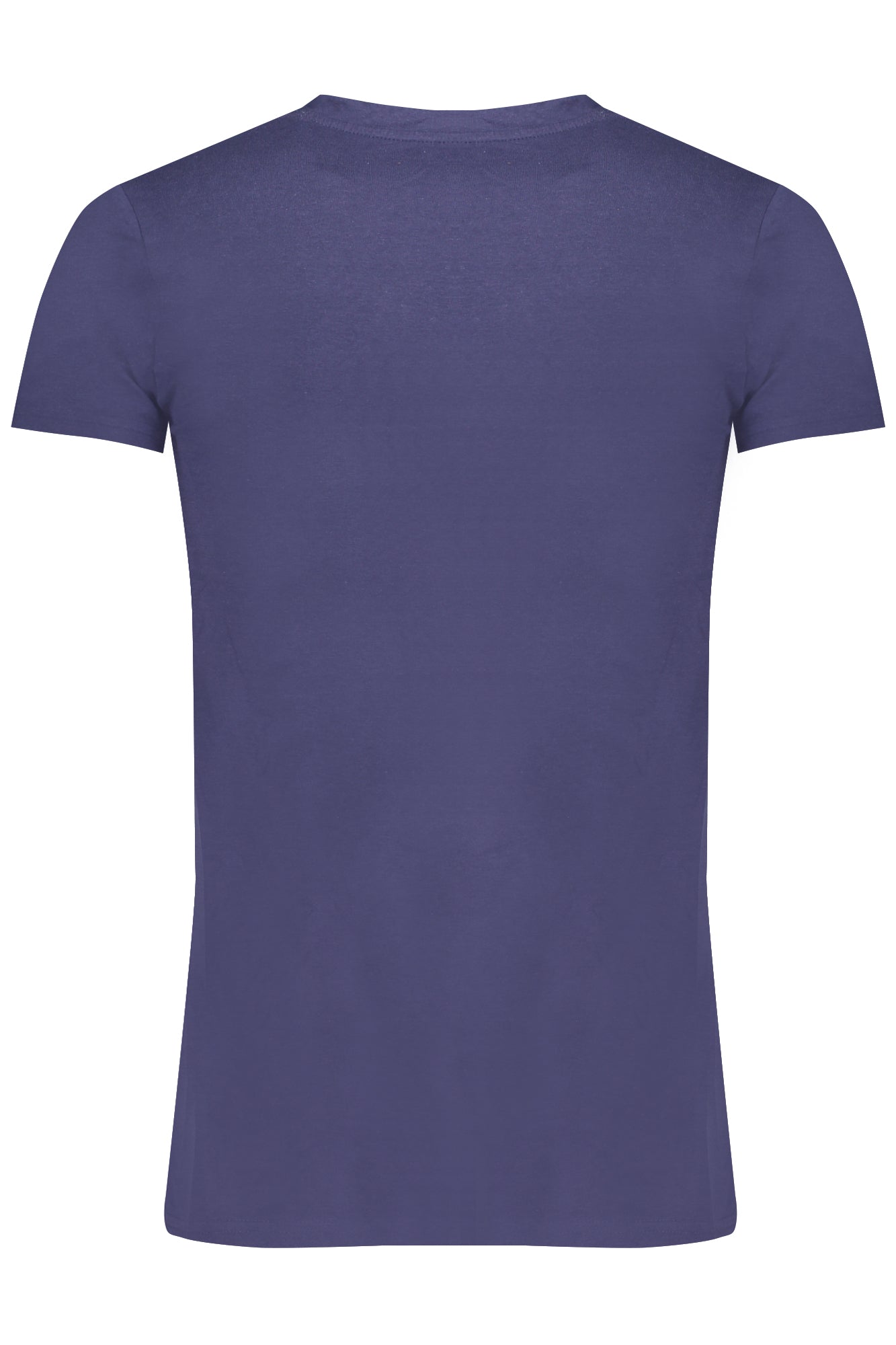 Gaudì T-Shirt Maniche Corte Uomo Blu""