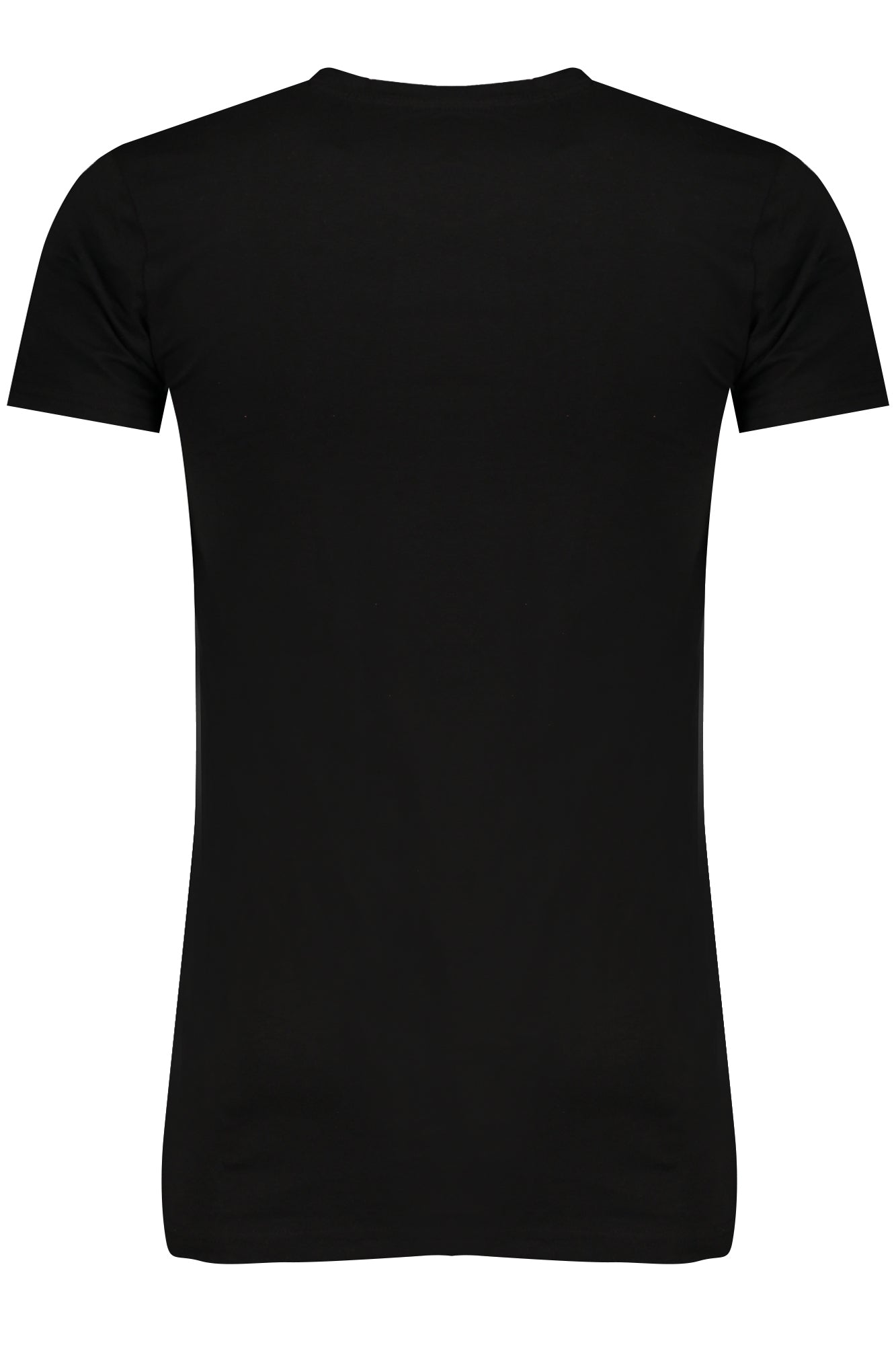 Gaudì T-Shirt Maniche Corte Uomo Nero""