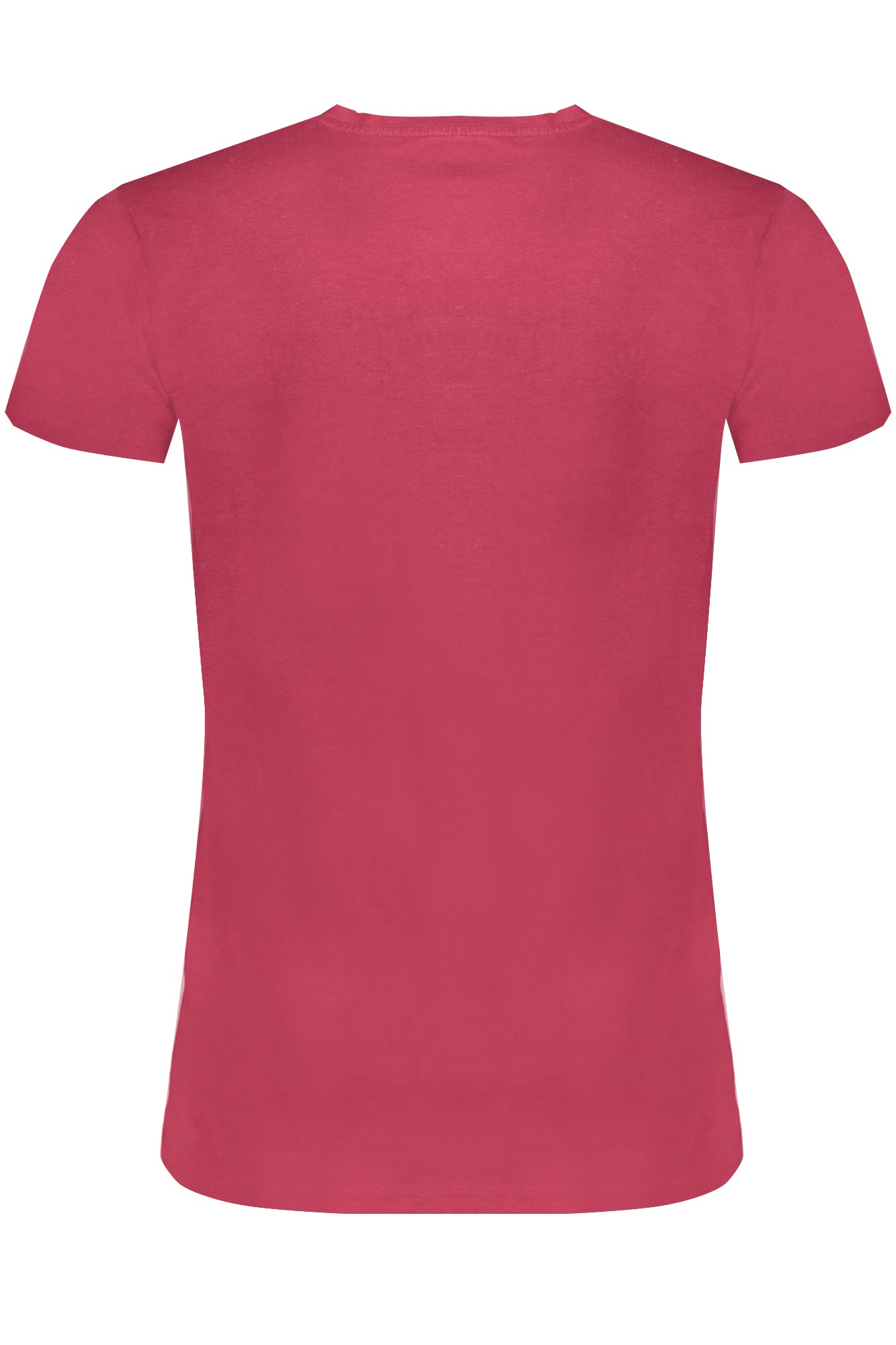 Gaudì T-Shirt Maniche Corte Uomo Rosso""