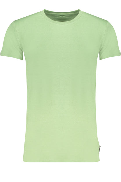 Gaudì T-Shirt Maniche Corte Uomo Verde""