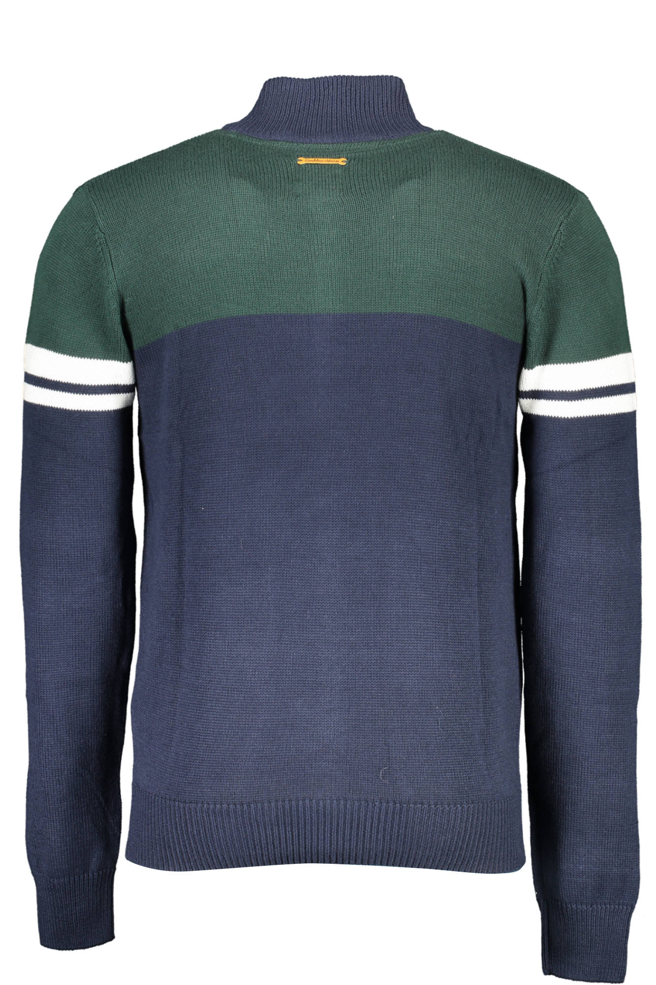 Gian Marco Venturi Cardigan Uomo Blu""