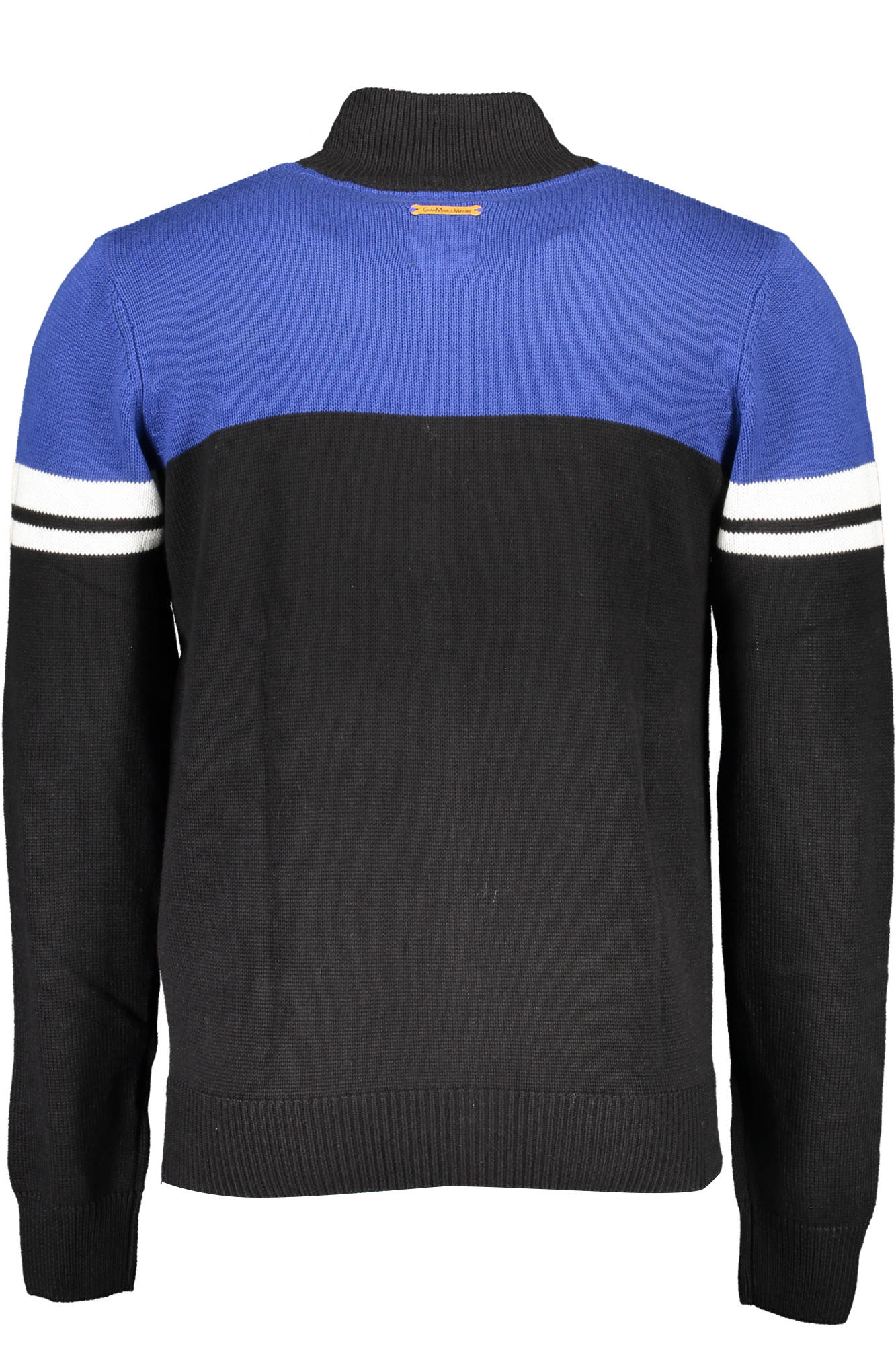 Gian Marco Venturi Au00424-Fedoro_Nero_Royal-Blueblack - mem39