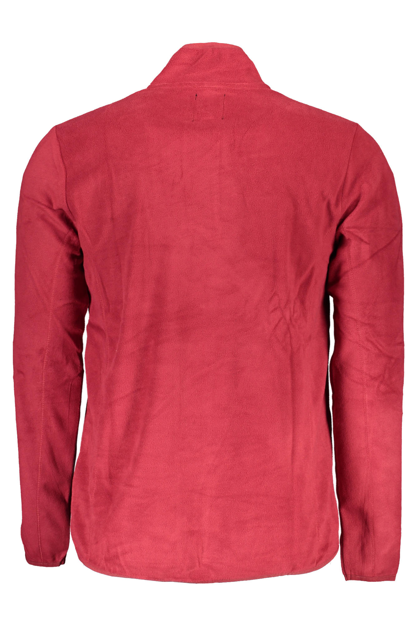 Gian Marco Venturi Auf4273-Foglia_Rosso_Dark-Red - mem39