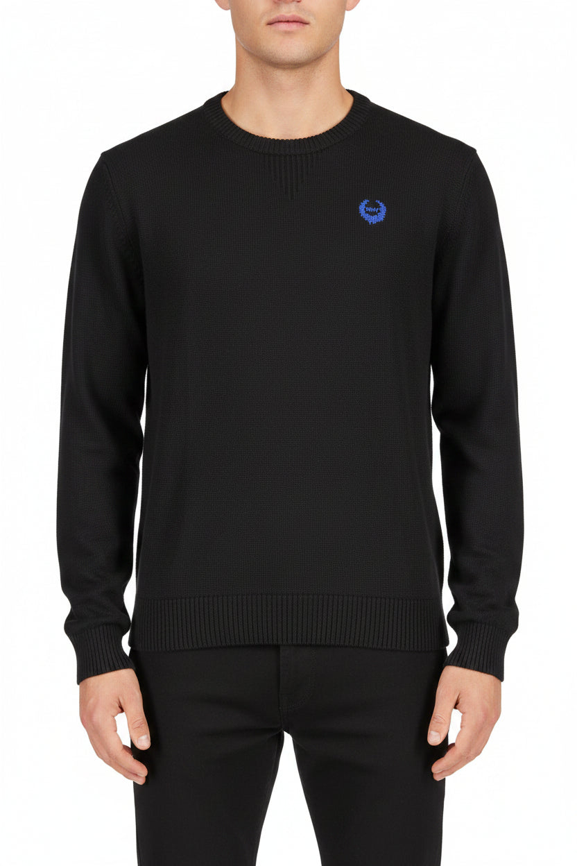Gian Marco Venturi Au00593-Floriano_Nero_Black - mem39
