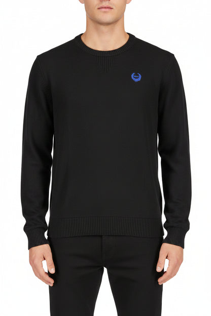 Gian Marco Venturi Au00593-Floriano_Nero_Black - mem39