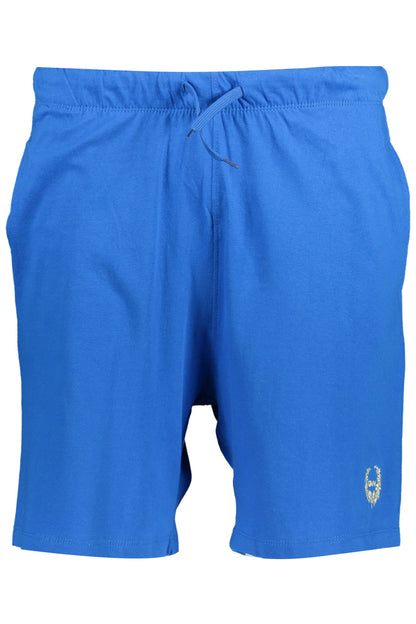 GIAN MARCO VENTURI PANTALONE SHORT UOMO