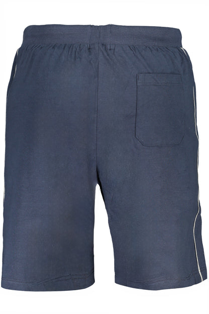 GIAN MARCO VENTURI PANTALONE SHORT UOMO