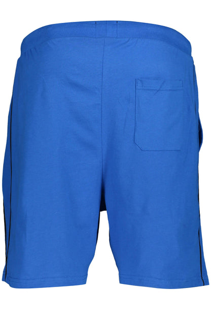 GIAN MARCO VENTURI PANTALONE SHORT UOMO