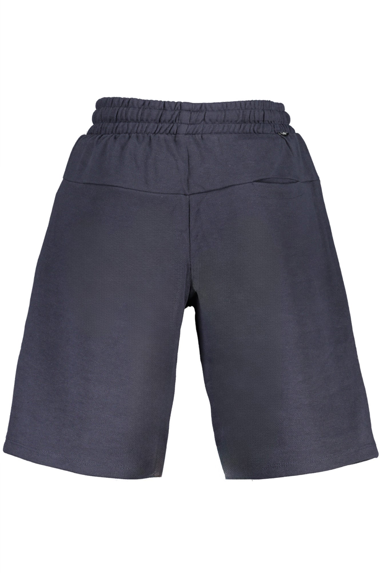 GIAN MARCO VENTURI PANTALONE SHORT UOMO BLU""