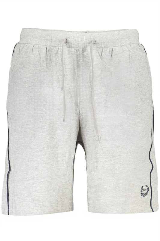 GIAN MARCO VENTURI PANTALONE SHORT UOMO