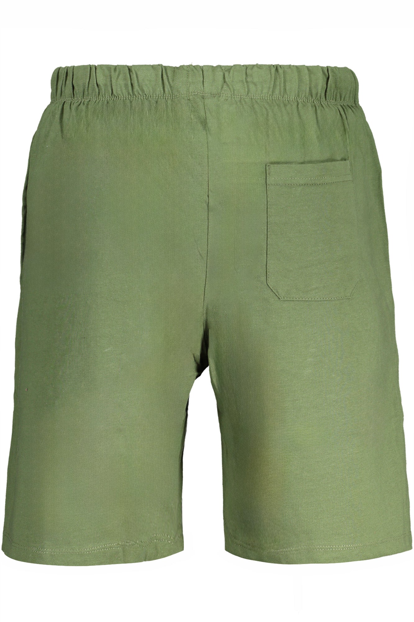 GIAN MARCO VENTURI PANTALONE SHORT UOMO