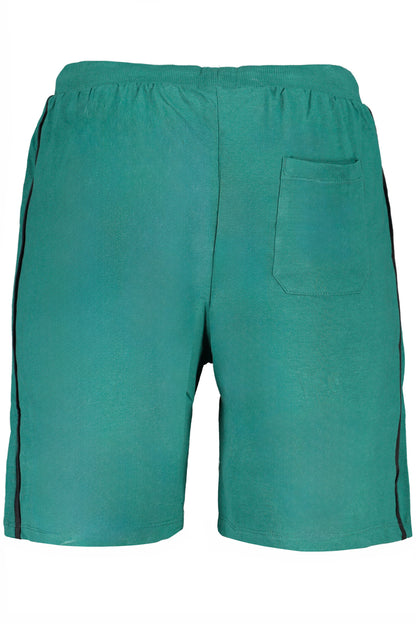 GIAN MARCO VENTURI PANTALONE SHORT UOMO