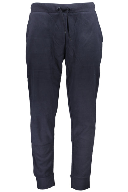 GIAN MARCO VENTURI PANTALONE UOMO BLU""