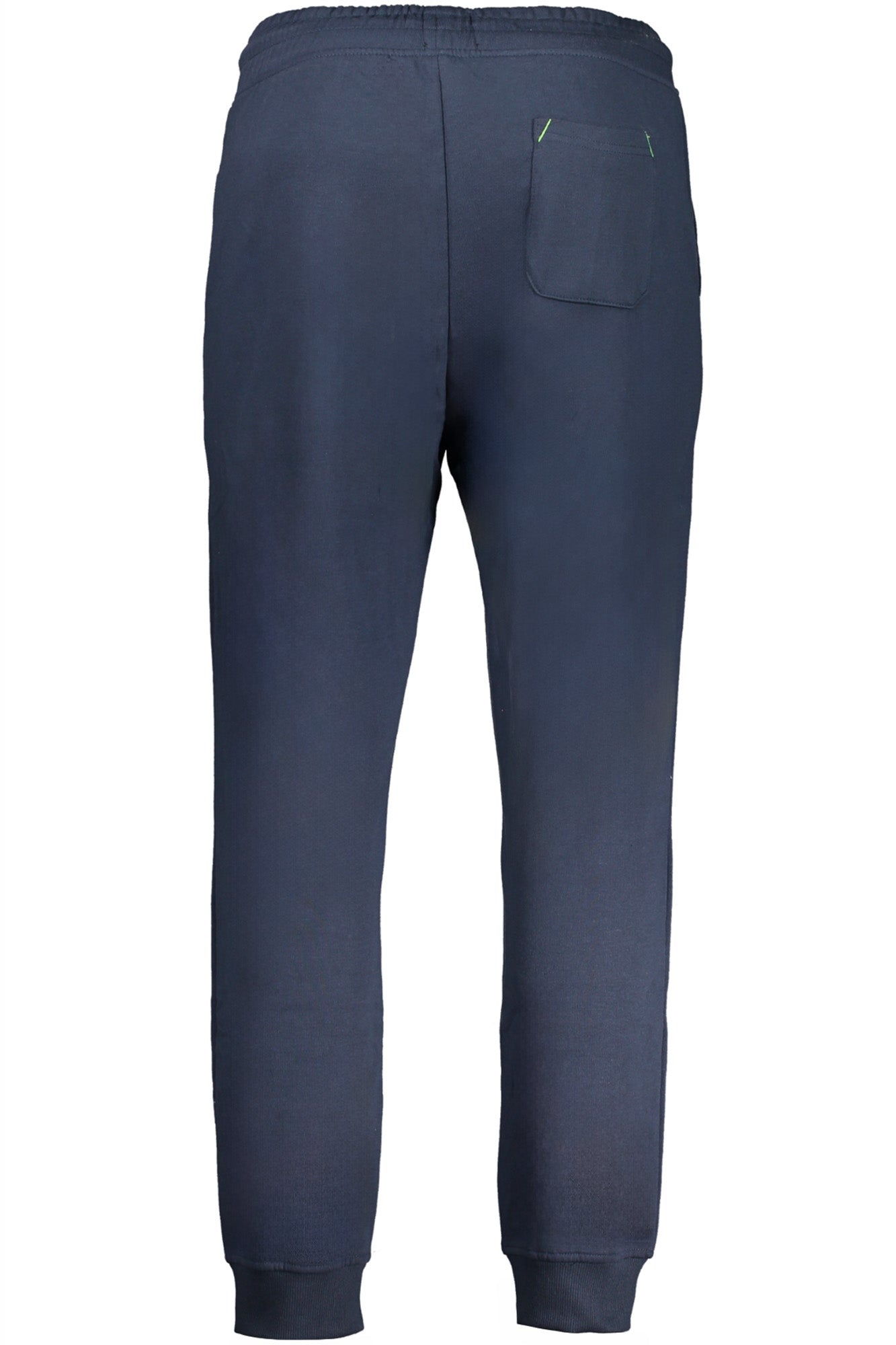 GIAN MARCO VENTURI PANTALONE UOMO BLU""