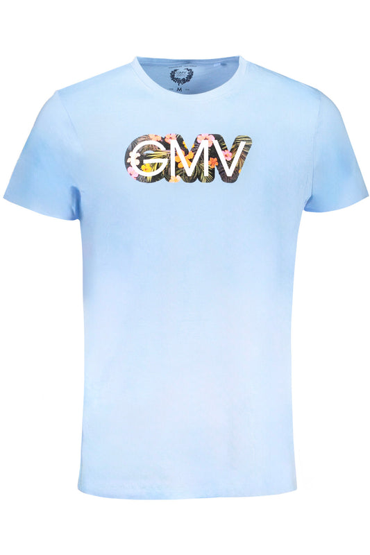 GIAN MARCO VENTURI T-SHIRT MANICHE CORTE UOMO