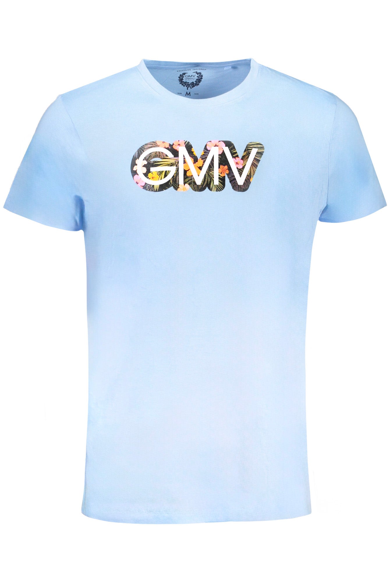 GIAN MARCO VENTURI T-SHIRT