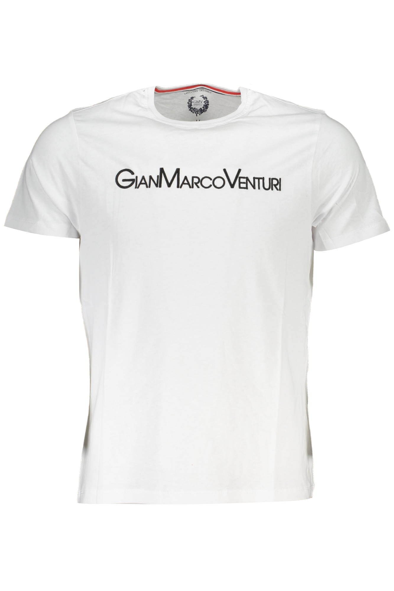 GIAN MARCO VENTURI T-SHIRT MANICHE CORTE UOMO